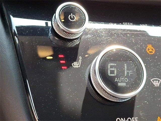 2024 INFINITI QX60 Vehicle Photo in Willow Grove, PA 19090