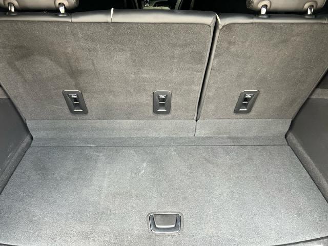 2023 Cadillac Escalade Vehicle Photo in Grapevine, TX 76051