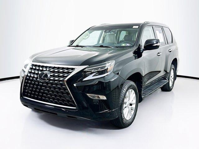2021 Lexus GX 460 Vehicle Photo in Doylsetown, PA 18901