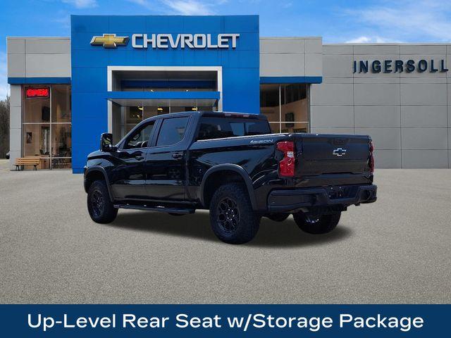 2024 Chevrolet Silverado 1500 Vehicle Photo in PAWLING, NY 12564-3219