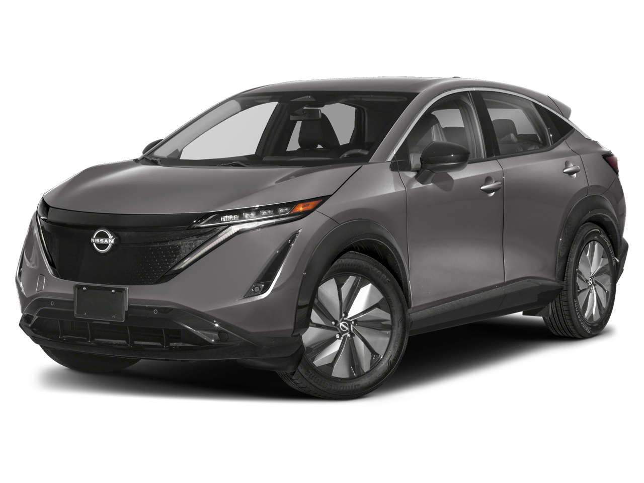 2023 Nissan ARIYA Vehicle Photo in San Antonio, TX 78230