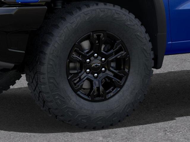 2025 Chevrolet Silverado 1500 Vehicle Photo in INDEPENDENCE, MO 64055-1314