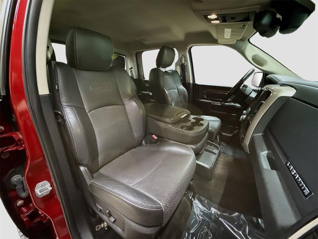 2015 Ram 1500 Vehicle Photo in EVERETT, WA 98203-5662