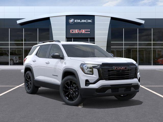 2026 GMC Terrain Vehicle Photo in LITTLE FALLS, NJ 07424-1717