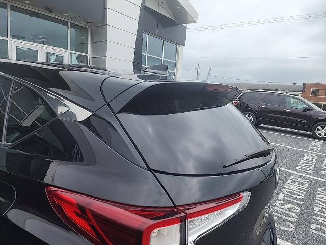2019 Acura RDX Vehicle Photo in HARRISBURG, PA 17111-1033