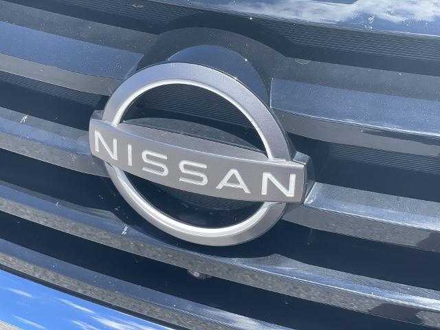 2022 Nissan Pathfinder Vehicle Photo in BENTONVILLE, AR 72712-4322
