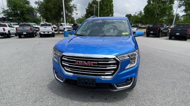 2024 GMC Terrain Vehicle Photo in BENTONVILLE, AR 72712-4322