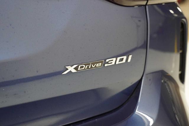 2023 BMW X3 xDrive30i Vehicle Photo in GRAPEVINE, TX 76051