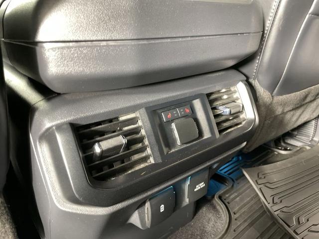 2023 Ford F-150 Vehicle Photo in GILBERT, AZ 85297-0402