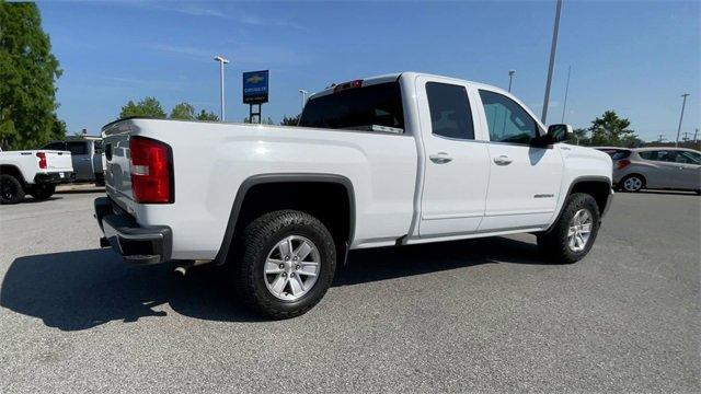 2016 GMC Sierra 1500 Vehicle Photo in BENTONVILLE, AR 72712-4322