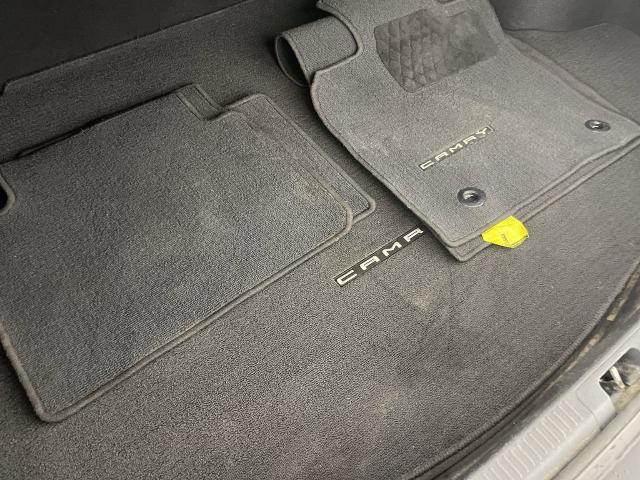 2021 Toyota Camry Vehicle Photo in GILBERT, AZ 85297-0402