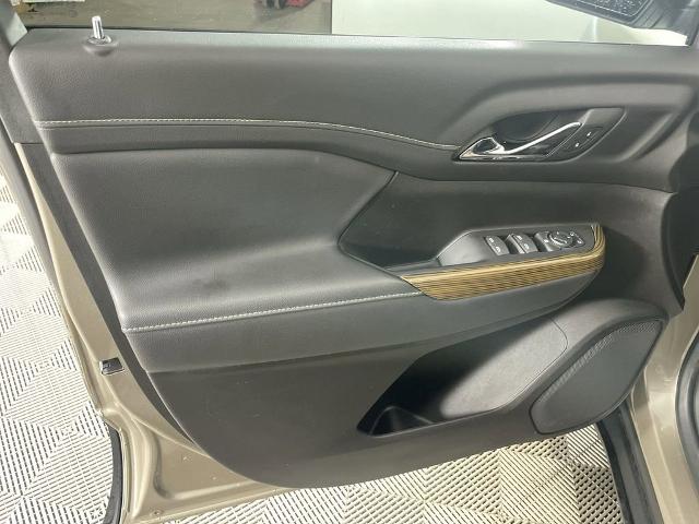2023 GMC Acadia Vehicle Photo in GILBERT, AZ 85297-0402