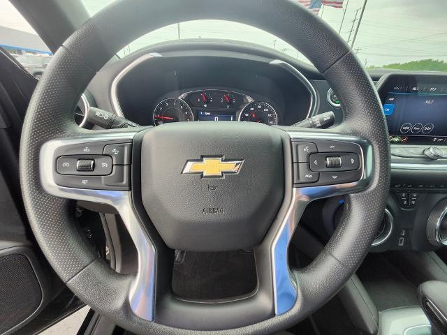 2022 Chevrolet Blazer Vehicle Photo in GREEN BAY, WI 54304-5303