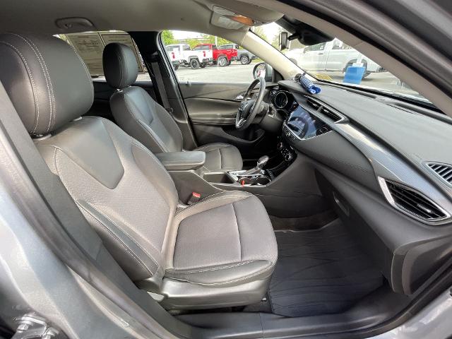 2023 Buick Encore GX Vehicle Photo in BENTONVILLE, AR 72712-4322
