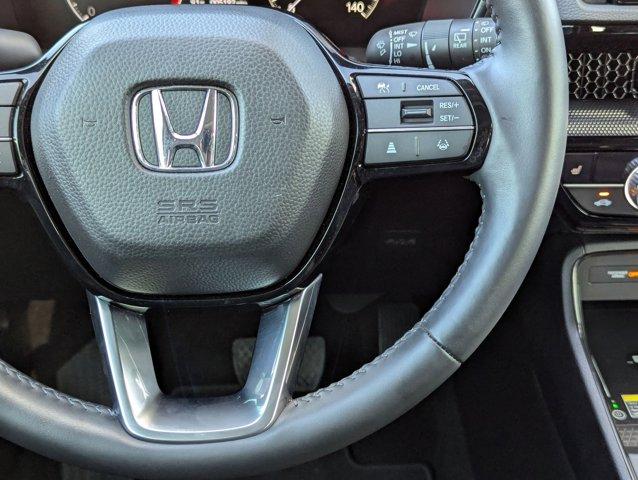 2025 Honda CR-V Vehicle Photo in San Antonio, TX 78230