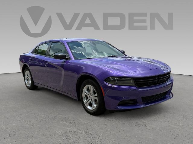 2023 Dodge Charger Vehicle Photo in Savannah, GA 31419
