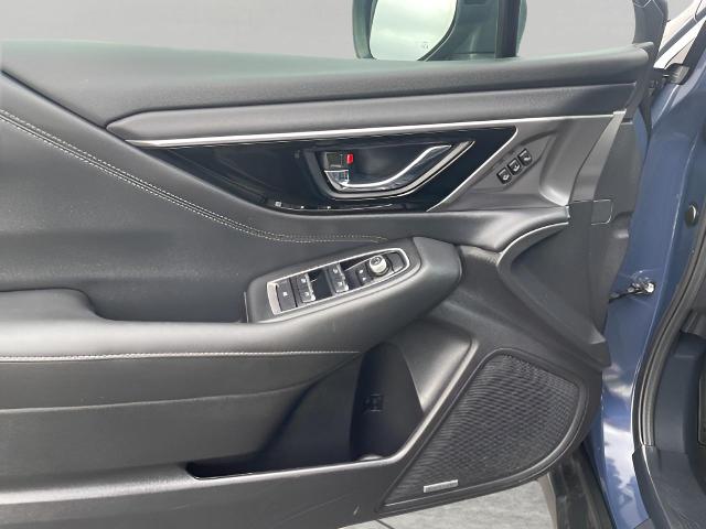 2024 Subaru Outback Vehicle Photo in Oshkosh, WI 54904