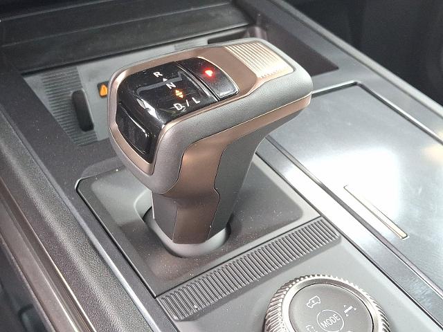 2025 GMC HUMMER EV SUV Vehicle Photo in TREVOSE, PA 19053-4984