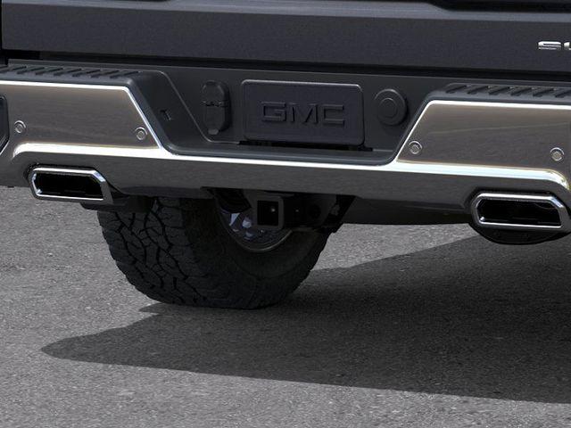 2025 GMC Sierra 1500 Vehicle Photo in DANBURY, CT 06810-5034