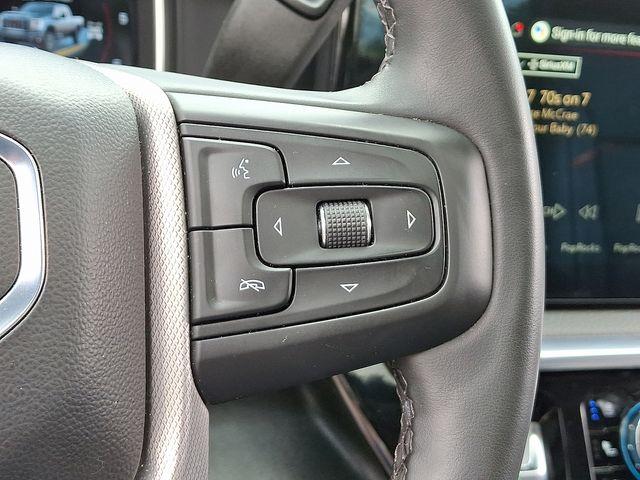 2024 GMC Sierra 3500 HD Vehicle Photo in DANBURY, CT 06810-5034