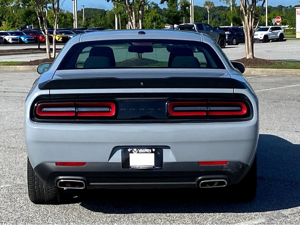 2021 Dodge Challenger Vehicle Photo in POOLER, GA 31322-3252