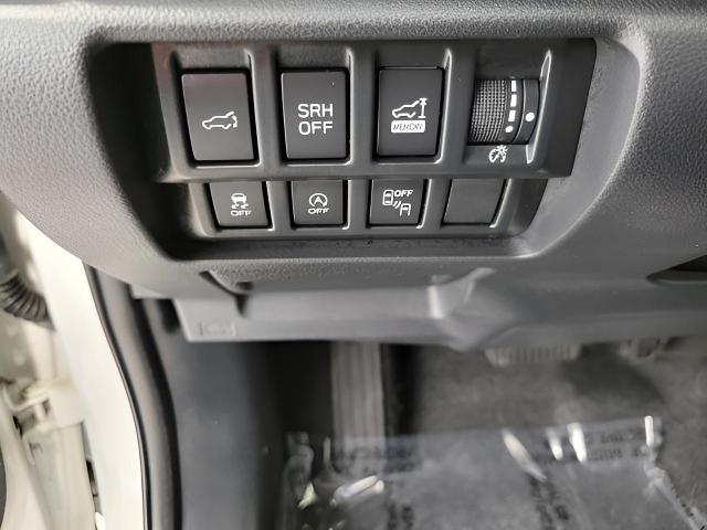2024 Subaru Forester Vehicle Photo in Oshkosh, WI 54904