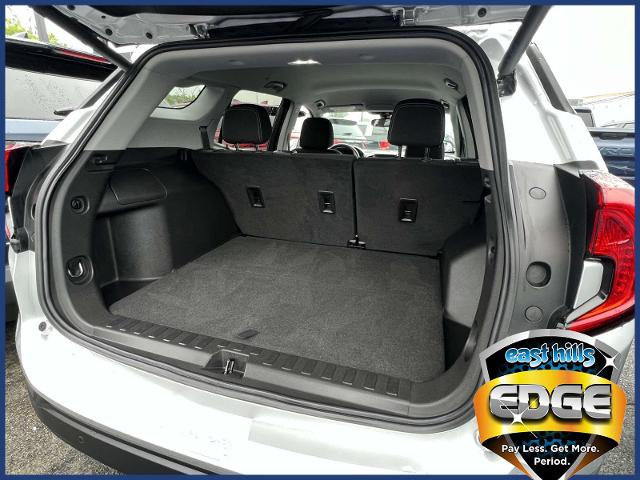 2022 GMC Terrain Vehicle Photo in Roslyn, NY 11576