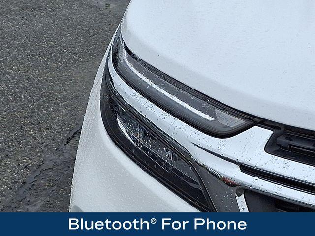 2022 Chevrolet Equinox Vehicle Photo in DANBURY, CT 06810-5034
