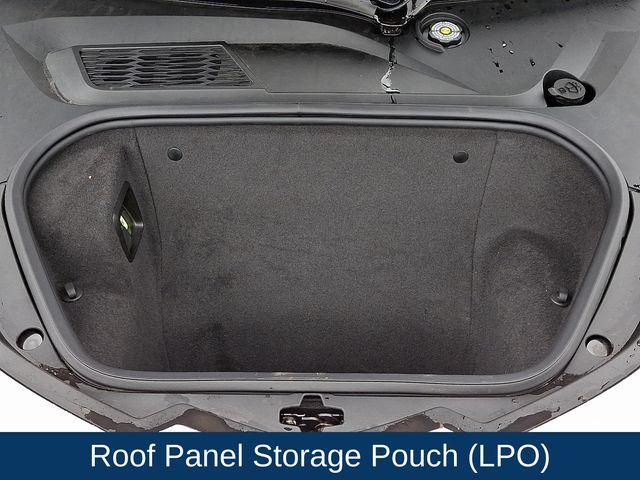 2021 Chevrolet Corvette Stingray Vehicle Photo in PAWLING, NY 12564-3219