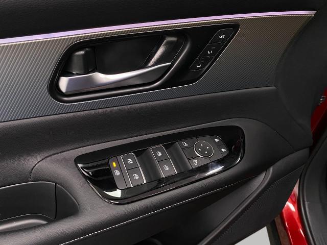 2025 Nissan Murano Vehicle Photo in Appleton, WI 54913