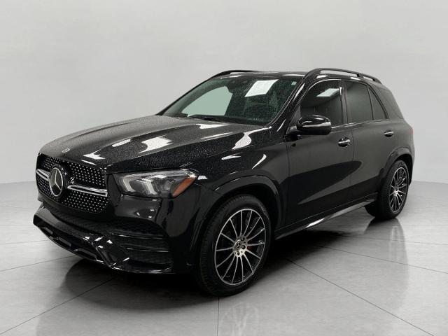 2021 Mercedes-Benz GLE Vehicle Photo in Appleton, WI 54913