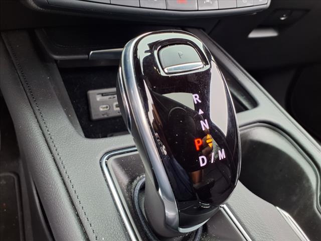 2023 Cadillac XT4 Vehicle Photo in SMITHTOWN, NY 11787-5023