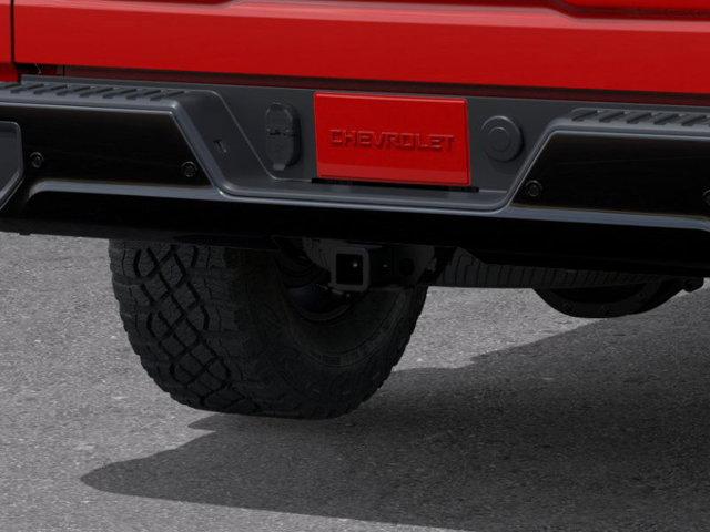 2025 Chevrolet Silverado 1500 Vehicle Photo in SELMA, TX 78154-1460