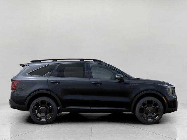 2025 Kia Sorento Vehicle Photo in Oshkosh, WI 54904