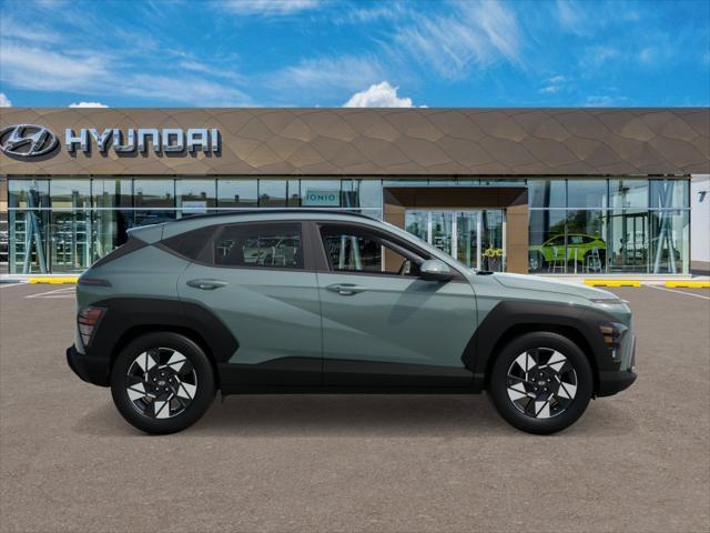 2025 Hyundai KONA Vehicle Photo in Philadelphia, PA 19116