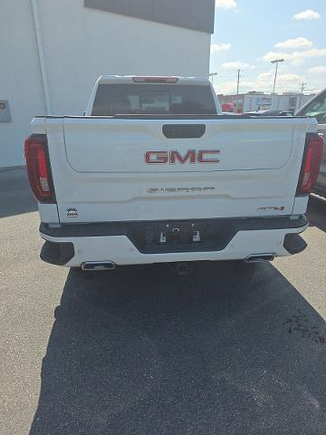 2022 GMC Sierra 1500 Vehicle Photo in HARRISBURG, PA 17111-1033