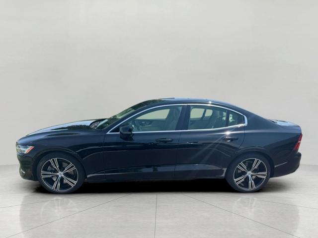 2019 Volvo S60 Vehicle Photo in MADISON, WI 53713-3220