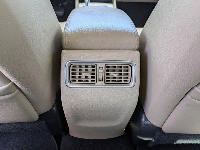 2017 Nissan Altima Vehicle Photo in San Antonio, TX 78209
