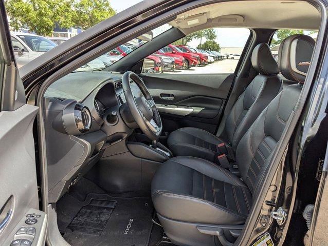 2020 Nissan Kicks Vehicle Photo in San Antonio, TX 78230