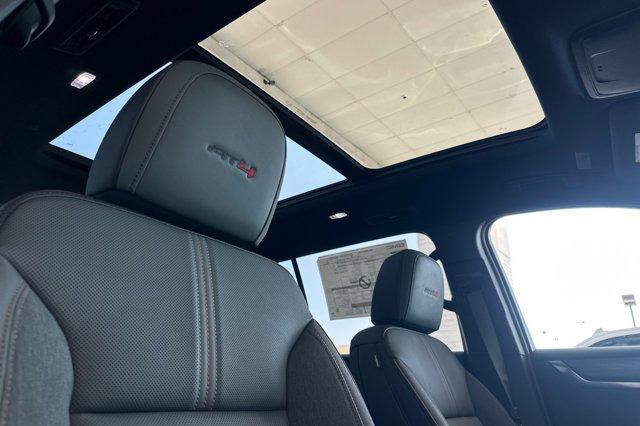 2025 GMC Acadia Vehicle Photo in STOCKTON, CA 95212-2838