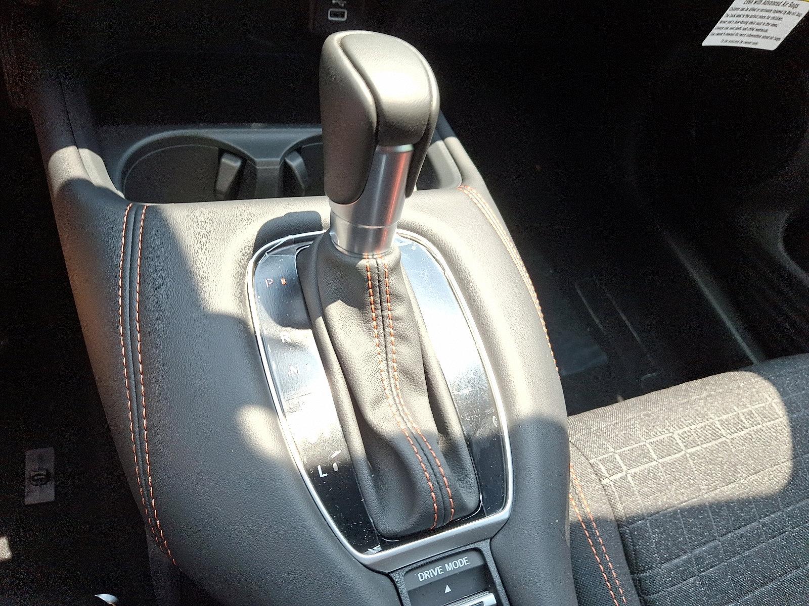 2025 Honda HR-V Vehicle Photo in Harrisburg, PA 17111