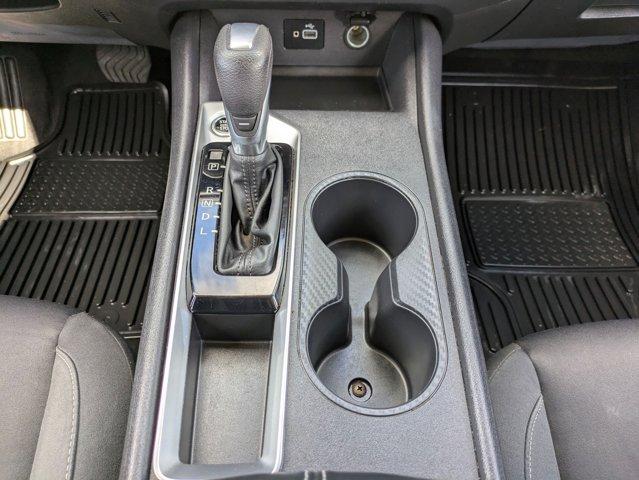 2022 Nissan Altima Vehicle Photo in San Antonio, TX 78209