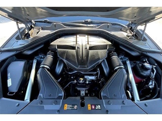 2024 Genesis GV80 Vehicle Photo in San Antonio, TX 78230