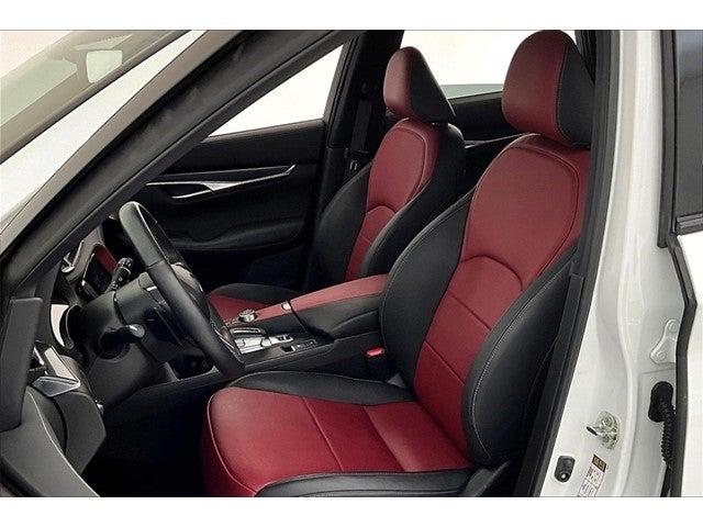 2024 INFINITI QX50 Vehicle Photo in Grapevine, TX 76051