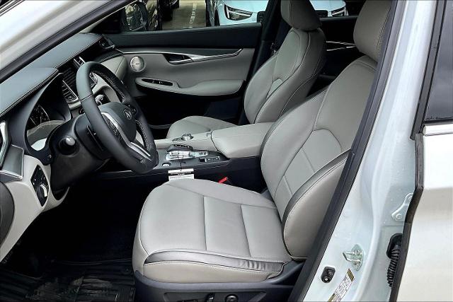 2025 INFINITI QX50 Vehicle Photo in Grapevine, TX 76051
