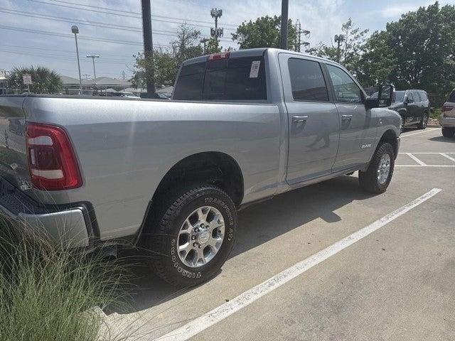 2024 Ram 2500 Vehicle Photo in San Antonio, TX 78230
