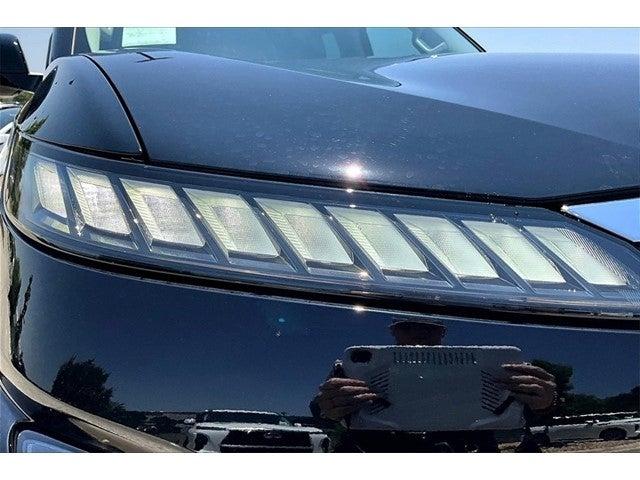 2025 INFINITI QX80 Vehicle Photo in San Antonio, TX 78230