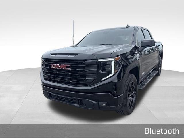 2025 GMC Sierra 1500 Vehicle Photo in Fishers, IN 46038