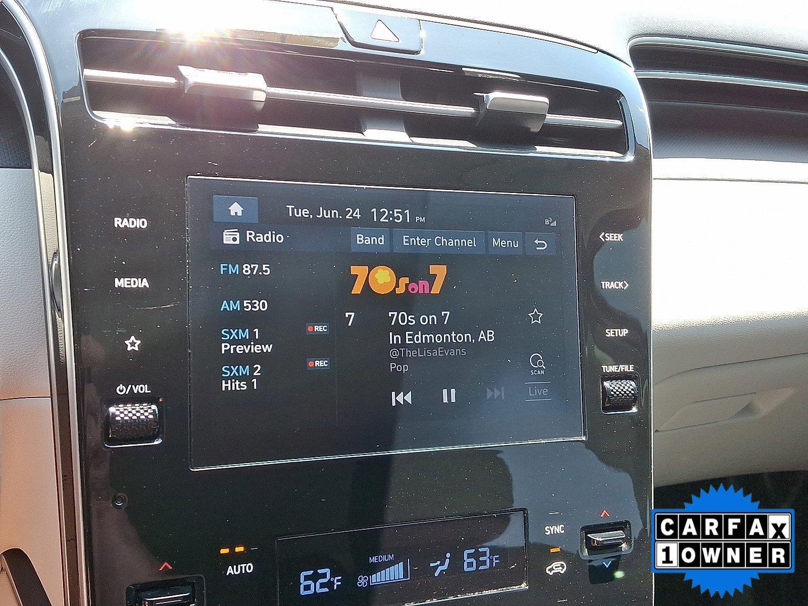 2024 Hyundai TUCSON Vehicle Photo in Harrisburg, PA 17111
