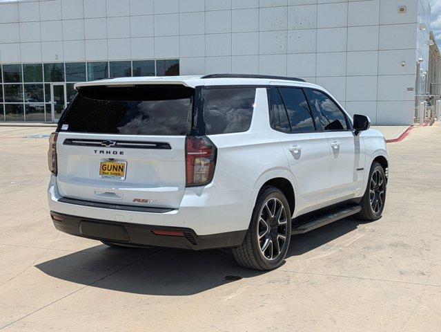 2023 Chevrolet Tahoe Vehicle Photo in SELMA, TX 78154-1459